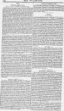 The Examiner Sunday 19 February 1837 Page 12