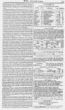 The Examiner Sunday 19 February 1837 Page 13