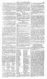 The Examiner Sunday 19 February 1837 Page 15