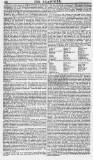 The Examiner Sunday 26 February 1837 Page 10