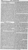 The Examiner Sunday 26 February 1837 Page 12