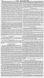 The Examiner Sunday 05 March 1837 Page 6