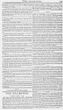 The Examiner Sunday 05 March 1837 Page 9