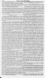 The Examiner Sunday 12 March 1837 Page 4