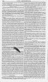 The Examiner Sunday 12 March 1837 Page 8