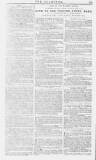 The Examiner Sunday 12 March 1837 Page 15