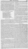 The Examiner Sunday 02 July 1837 Page 11