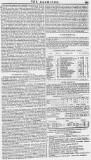 The Examiner Sunday 02 July 1837 Page 13