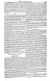 The Examiner Sunday 16 July 1837 Page 7