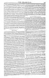 The Examiner Sunday 30 July 1837 Page 3