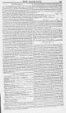 The Examiner Sunday 30 July 1837 Page 11