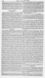 The Examiner Sunday 24 December 1837 Page 6