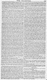 The Examiner Sunday 24 December 1837 Page 7