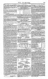 The Examiner Sunday 20 May 1838 Page 15
