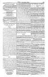 The Examiner Sunday 18 November 1838 Page 3
