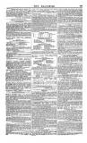 The Examiner Sunday 30 December 1838 Page 15