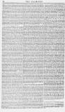 The Examiner Sunday 06 January 1839 Page 10