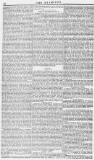 The Examiner Sunday 20 January 1839 Page 10