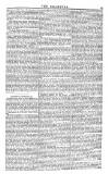 The Examiner Sunday 20 January 1839 Page 11