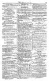 The Examiner Sunday 20 January 1839 Page 15