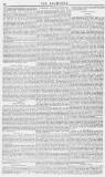 The Examiner Sunday 27 January 1839 Page 10