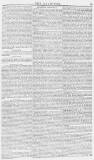 The Examiner Sunday 27 January 1839 Page 11
