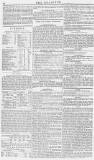 The Examiner Sunday 27 January 1839 Page 12