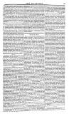 The Examiner Sunday 03 February 1839 Page 9