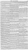 The Examiner Sunday 10 February 1839 Page 11