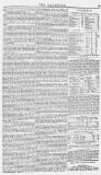 The Examiner Sunday 10 February 1839 Page 13