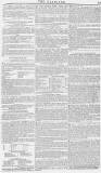 The Examiner Sunday 17 February 1839 Page 15