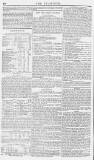 The Examiner Sunday 24 February 1839 Page 14