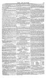 The Examiner Sunday 24 February 1839 Page 15