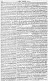 The Examiner Sunday 10 March 1839 Page 4