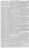 The Examiner Sunday 10 March 1839 Page 11