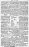 The Examiner Sunday 10 March 1839 Page 15