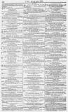 The Examiner Sunday 10 March 1839 Page 16