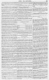 The Examiner Sunday 17 March 1839 Page 11