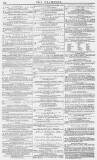 The Examiner Sunday 17 March 1839 Page 16