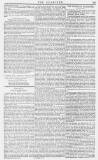 The Examiner Sunday 31 March 1839 Page 3