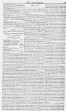 The Examiner Sunday 09 June 1839 Page 7