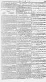 The Examiner Sunday 21 July 1839 Page 15