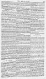 The Examiner Sunday 11 August 1839 Page 3