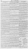 The Examiner Sunday 01 September 1839 Page 10