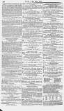 The Examiner Sunday 15 September 1839 Page 16