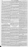 The Examiner Sunday 22 September 1839 Page 4