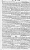The Examiner Sunday 22 September 1839 Page 12