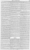 The Examiner Sunday 06 October 1839 Page 11