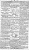 The Examiner Sunday 06 October 1839 Page 15