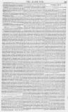 The Examiner Sunday 03 November 1839 Page 7